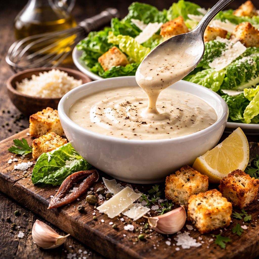 House Caesar.