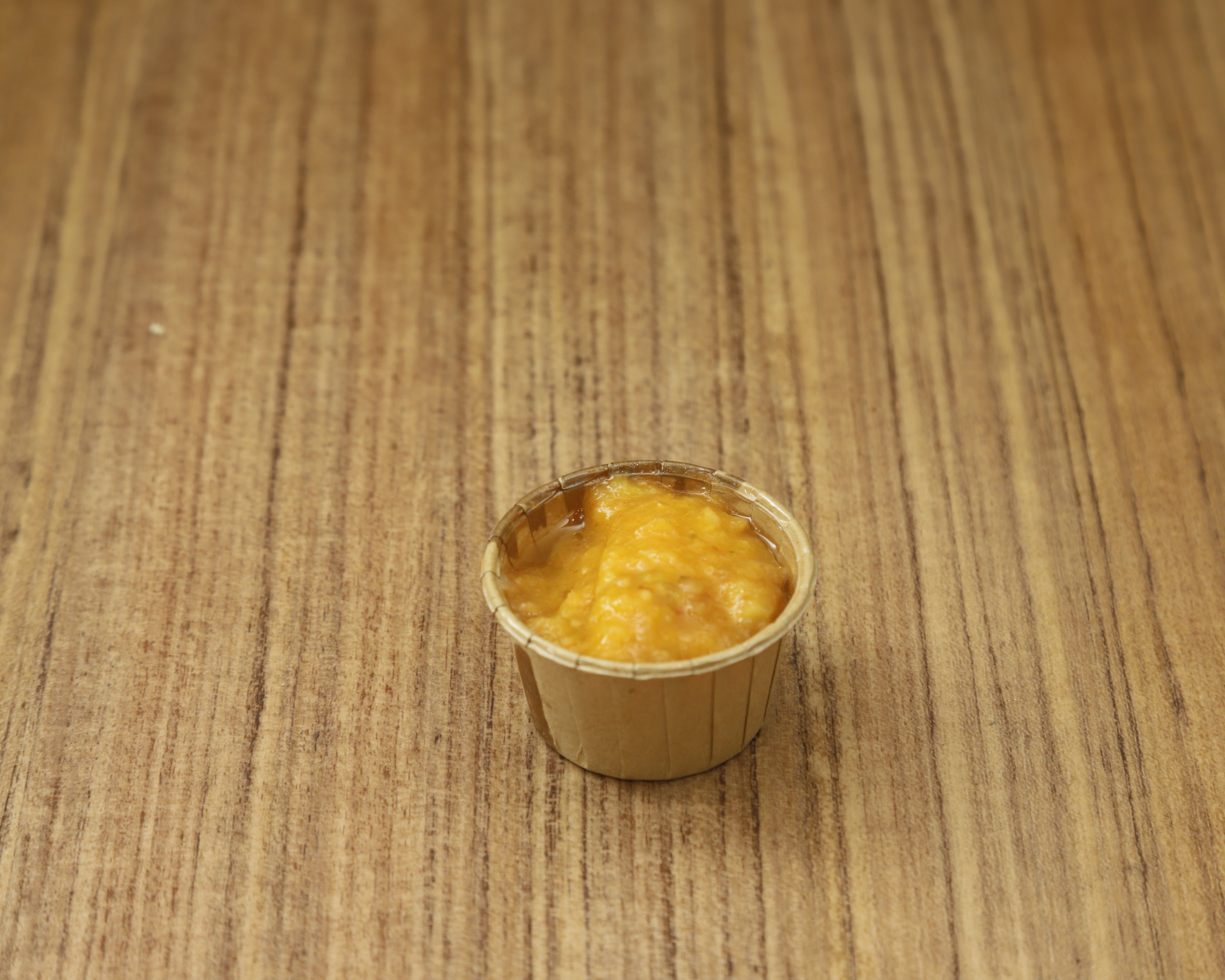 Piment mangue 🌶️🥭