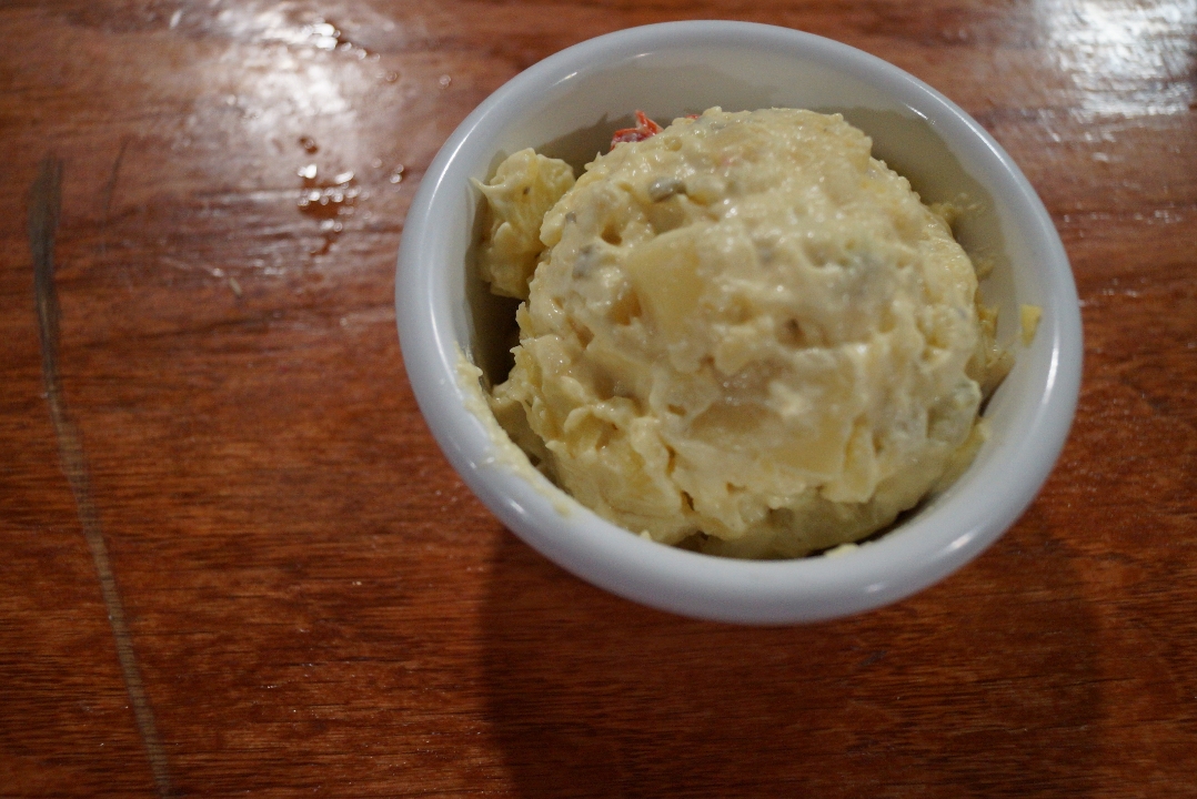 Potato Salad.