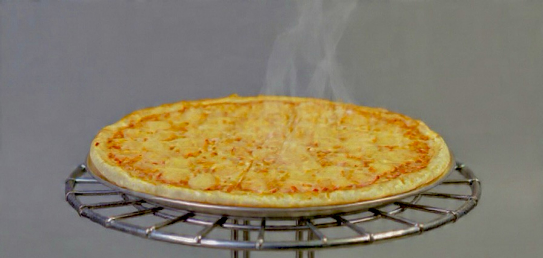 Cheese Pizza (Online Only).