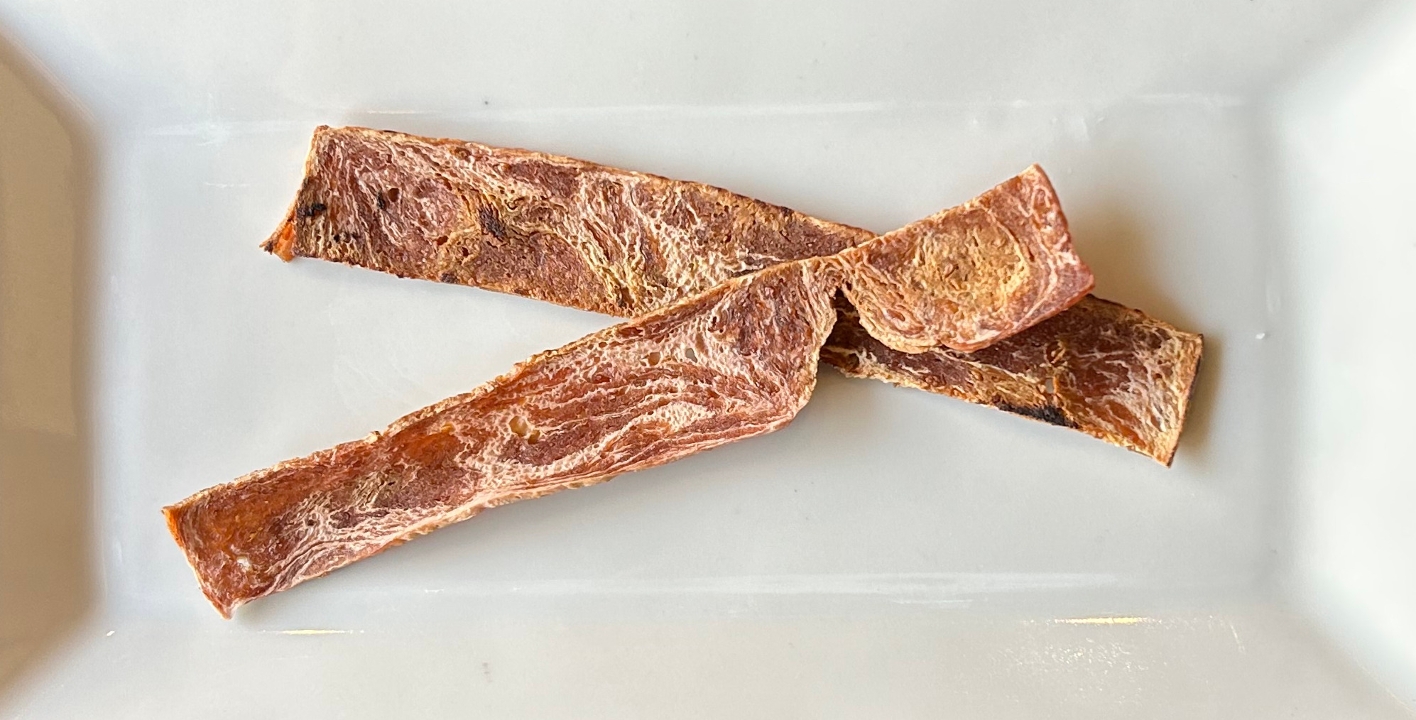 Bacun Side (2 slices).