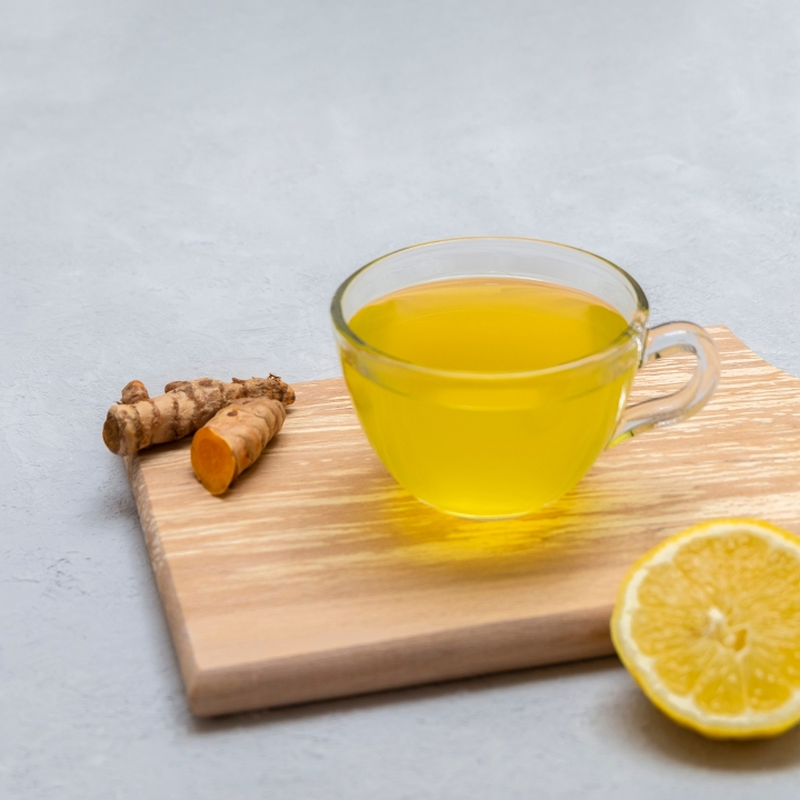 Tea.