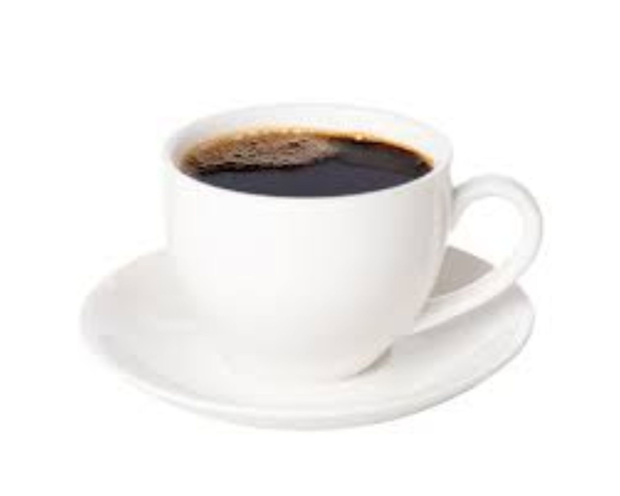 Coffee.
