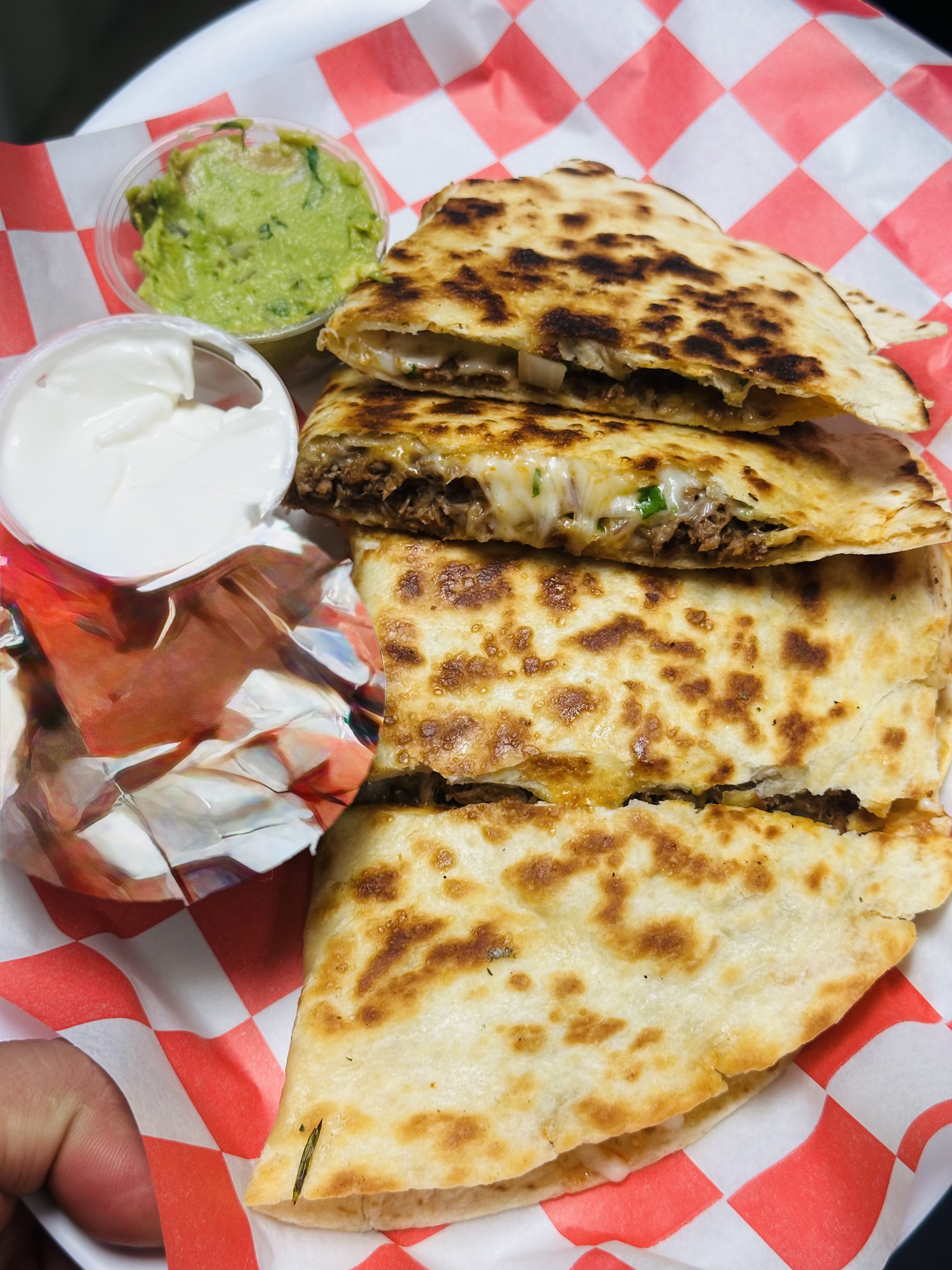Habanero Mexican Grill - POS