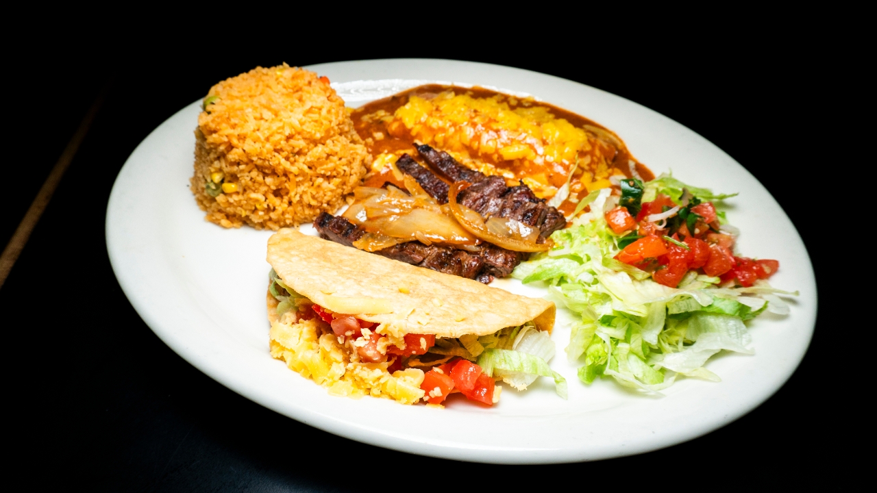 El Guero.