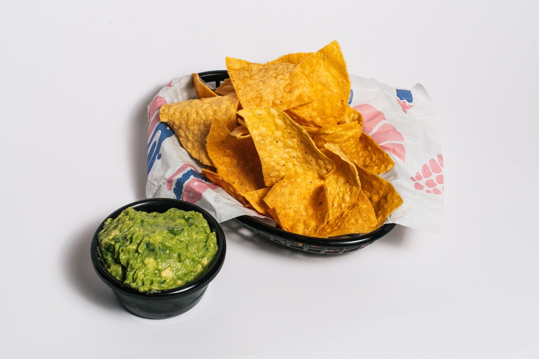 Guacamole.