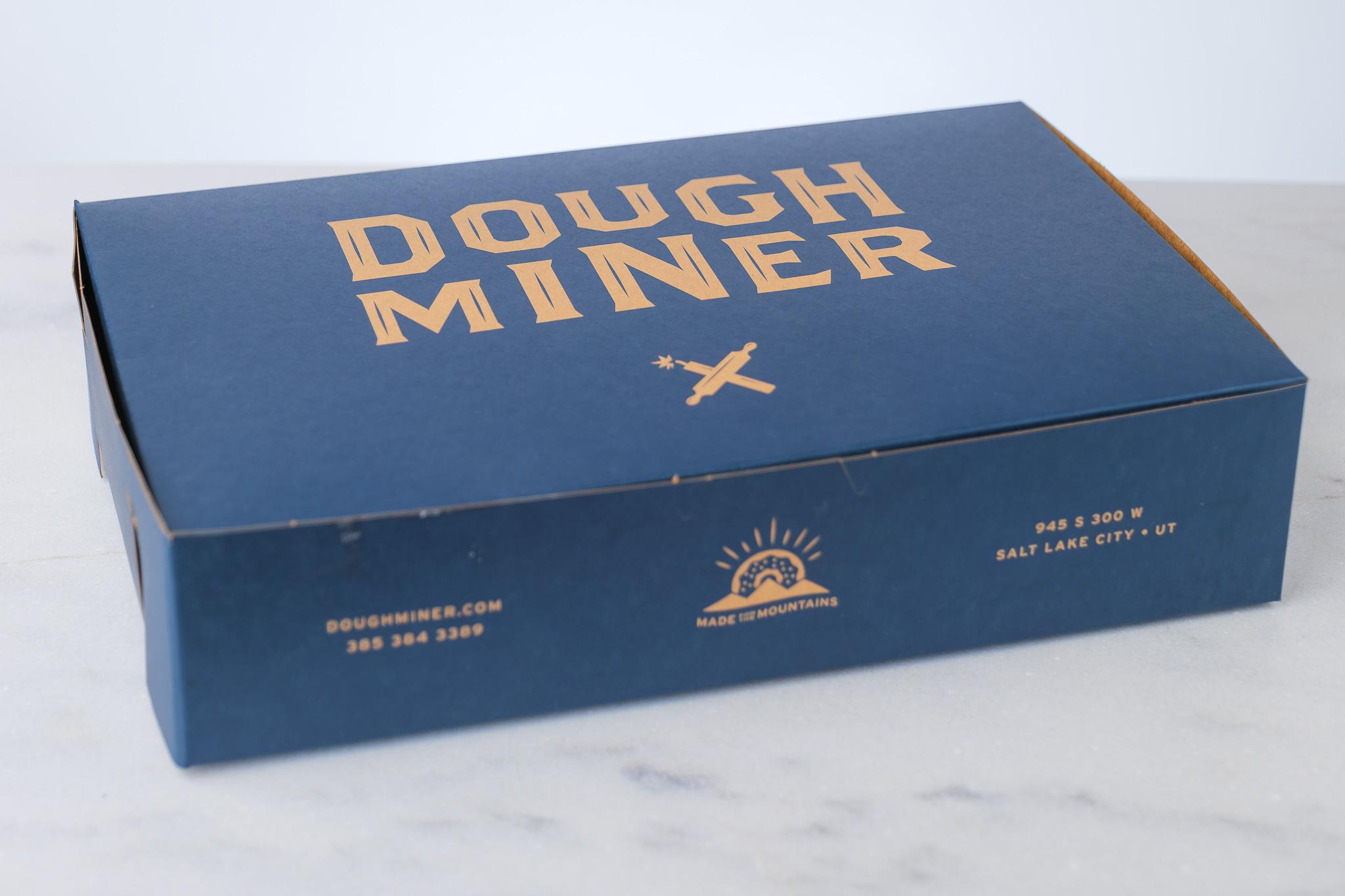 Half Dozen Donuts (Mixed).