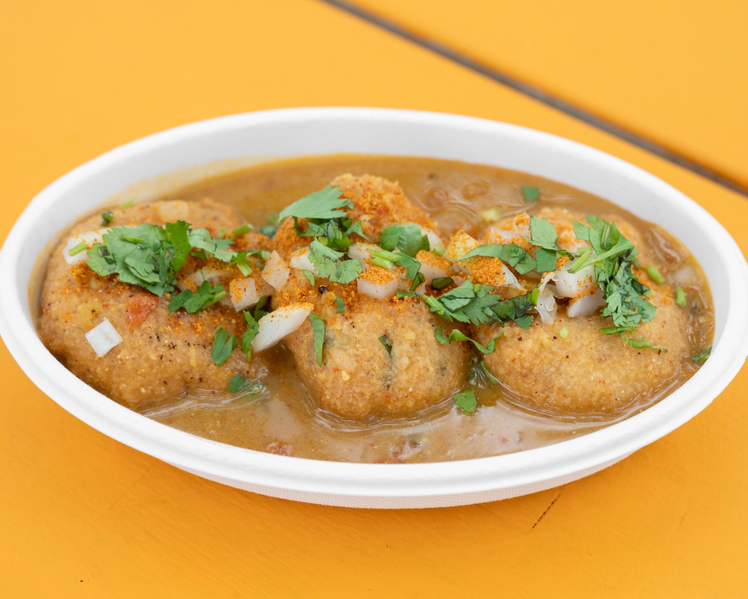 O - Vada (3nos).