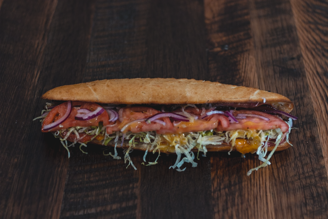 FARRIER REGULAR 8 OZ OF MEAT.