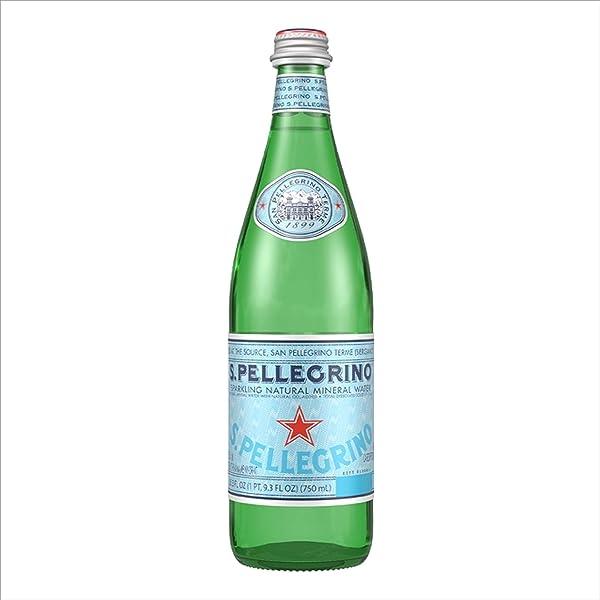 Pellegrino.