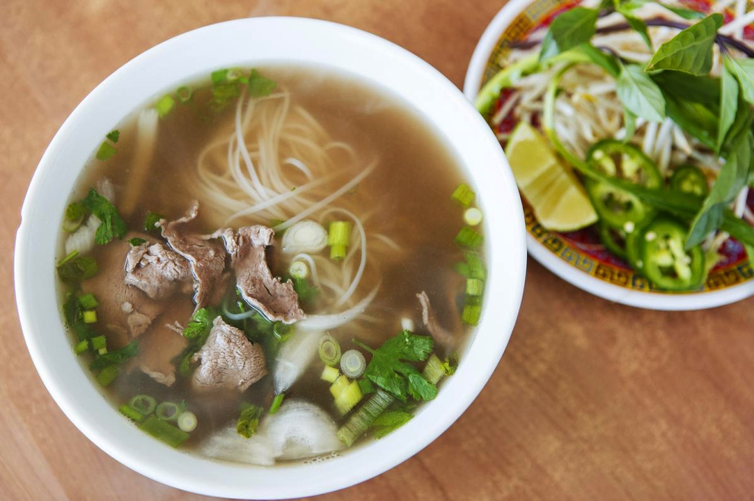 Pho Tai.