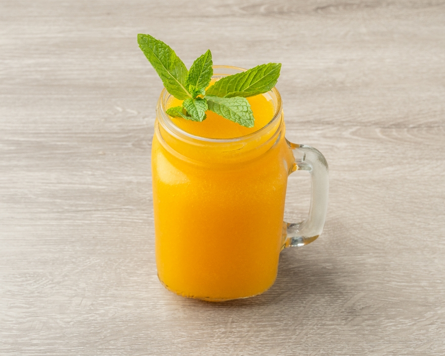 Mango Juice.