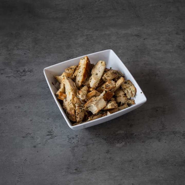Side of Chicken.
