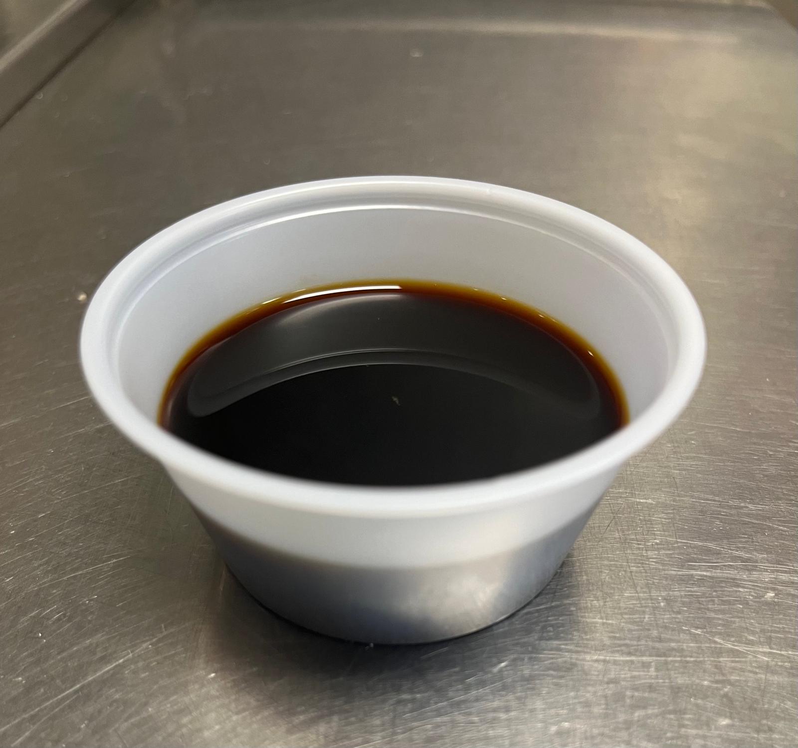 Extra Coffee Shot.