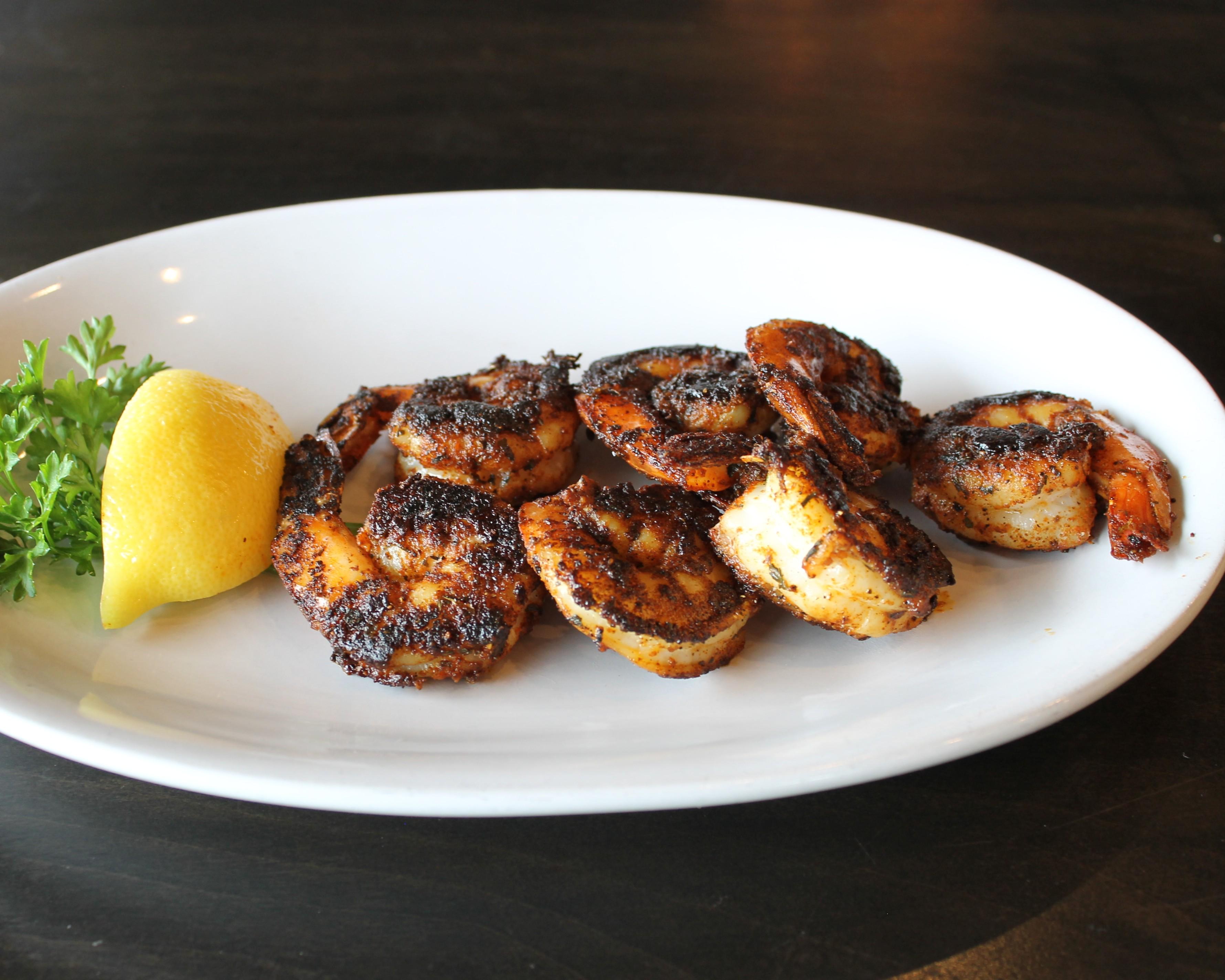 Shrimp App.
