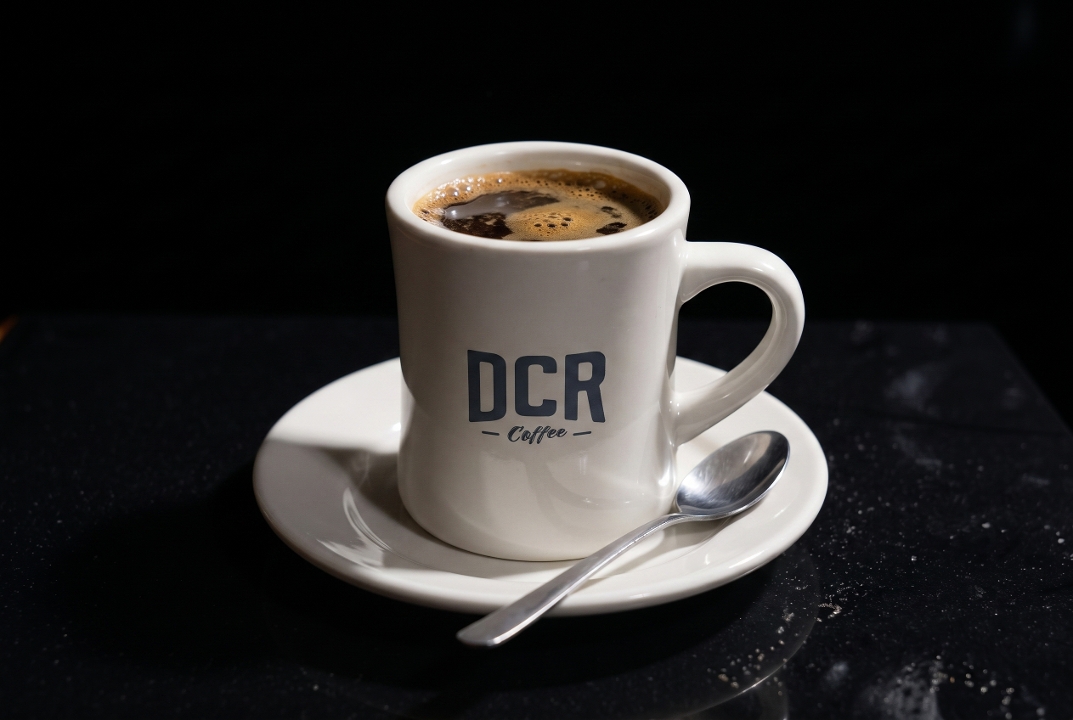 Coffee.