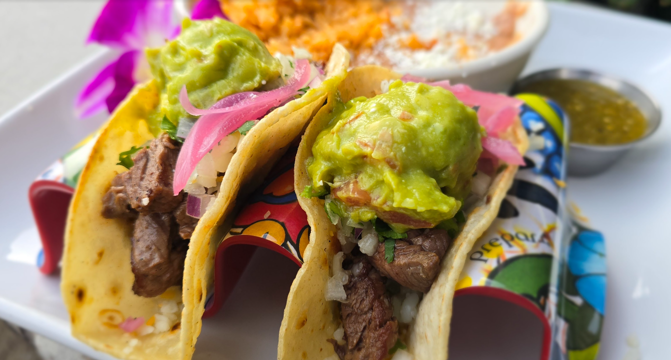 Steak Tacos CMB.