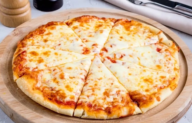 Cheese Pizza.