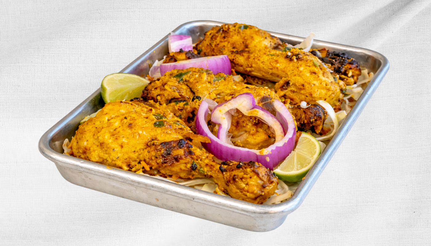 Tangdi Kebab.