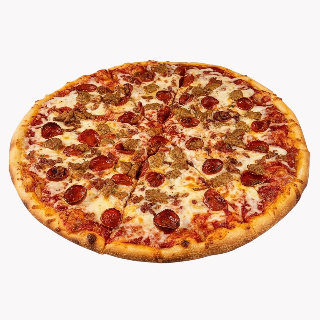 Meat-n-More 14'.