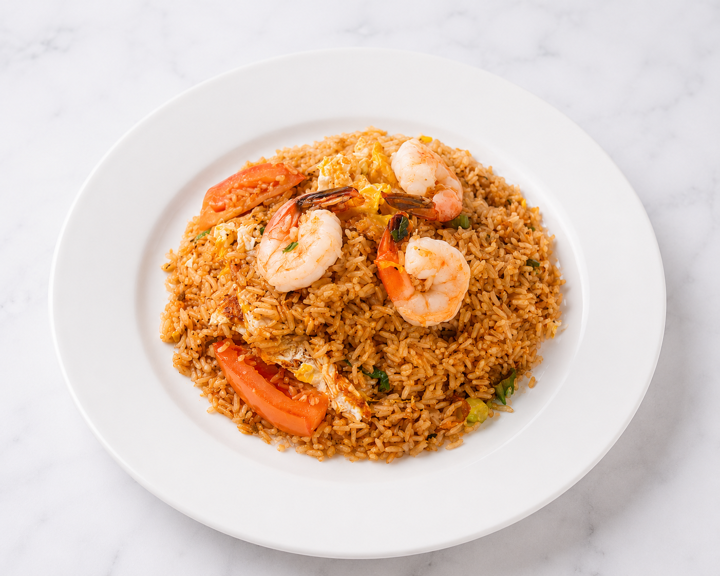 Thai Nakorn Fried Rice.