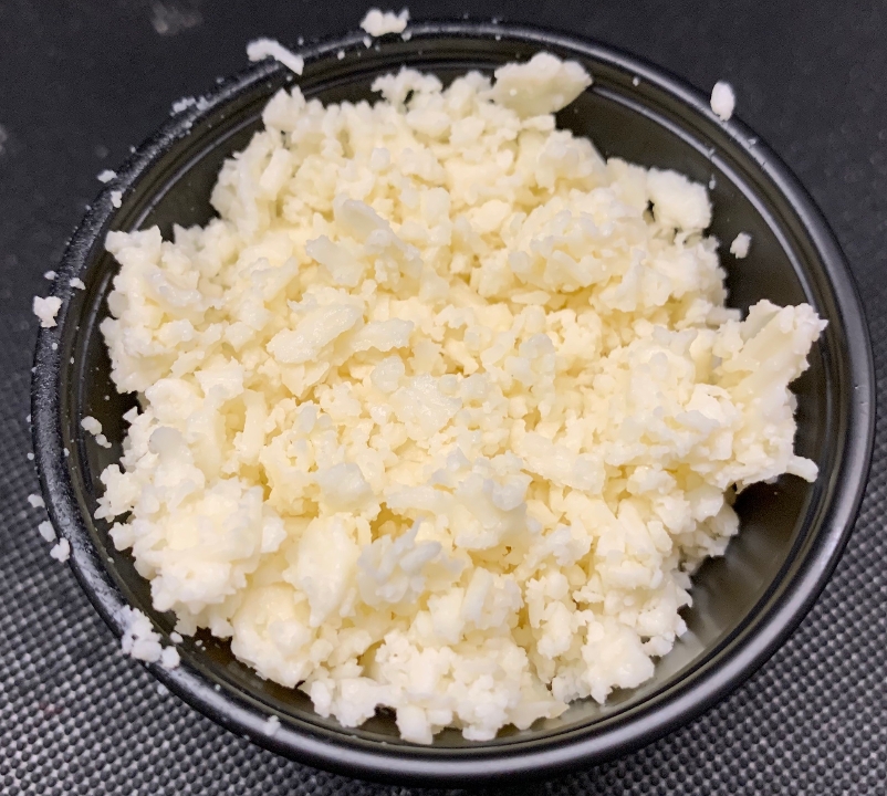 Queso Fresco.