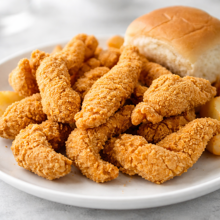 1 PC FISH ONLY.