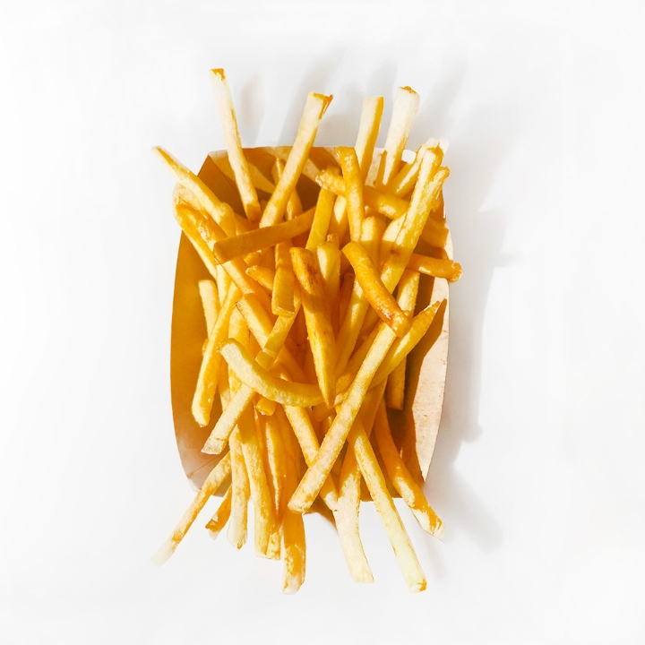 SKINNY FRIES.