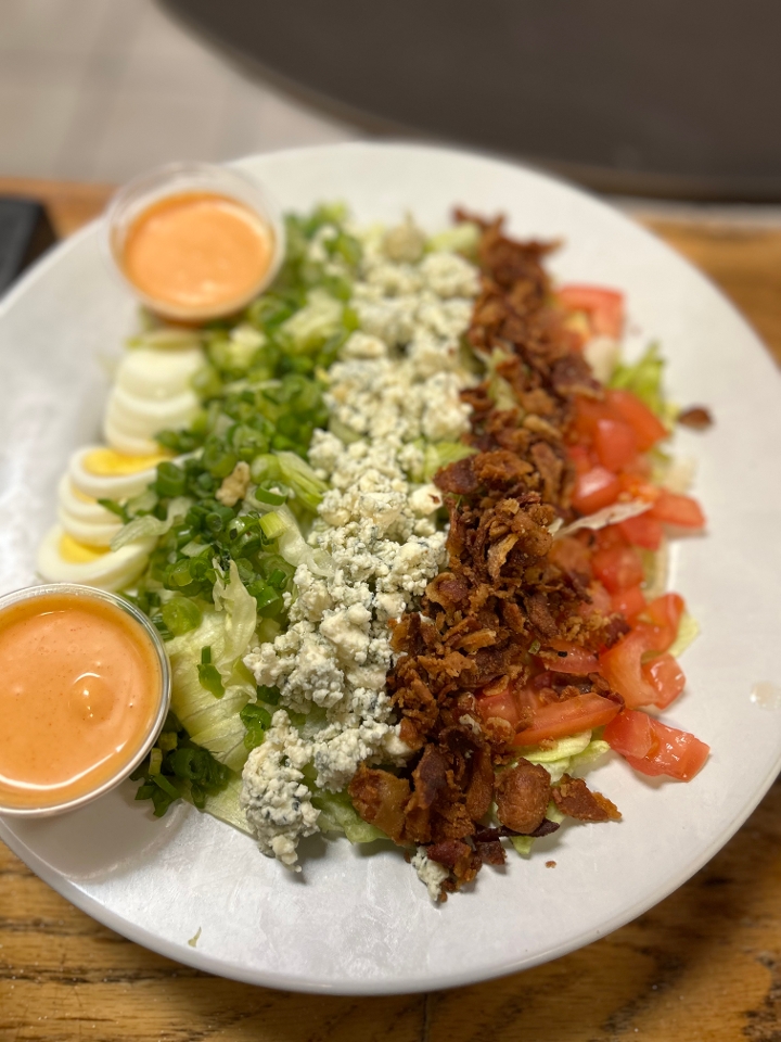Cobb Salad.