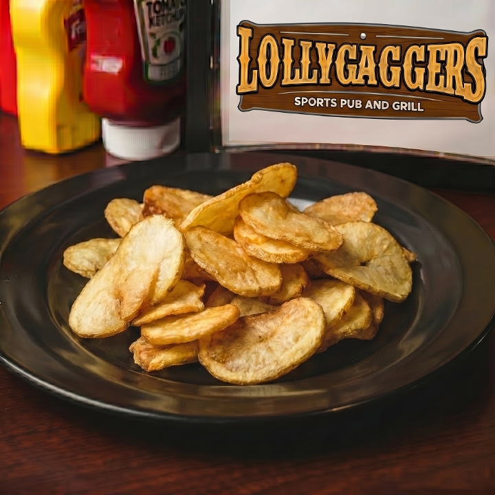 Lolly Chips.