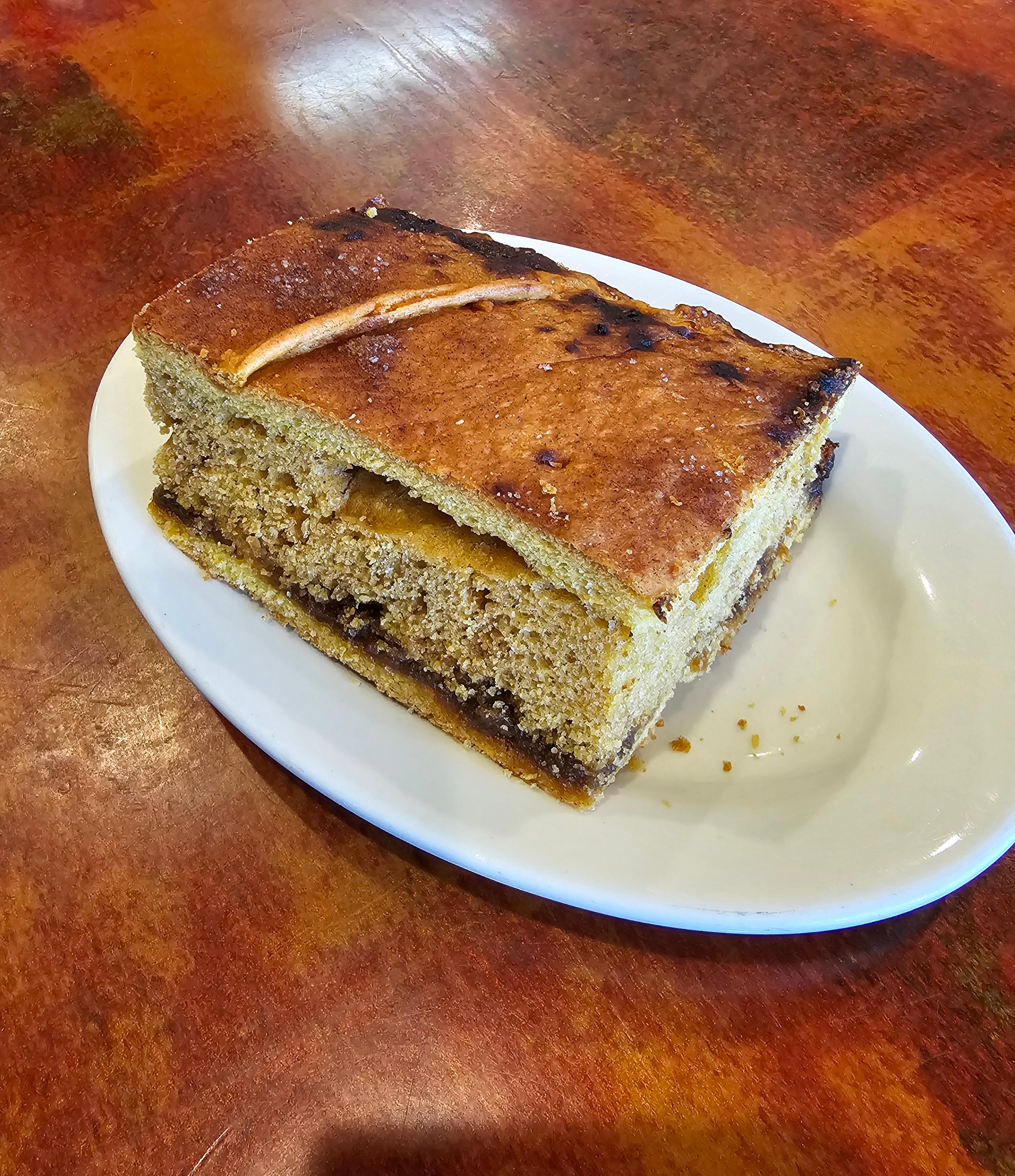 Semita Rellena.