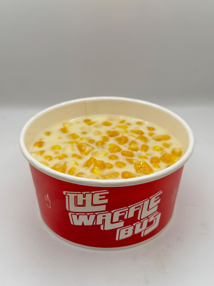 Creamed Corn (reg size).