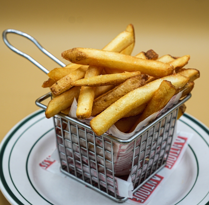 Kid's French Fries.