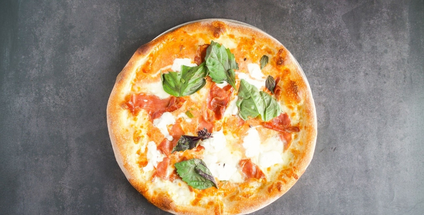 Michael's Pie.