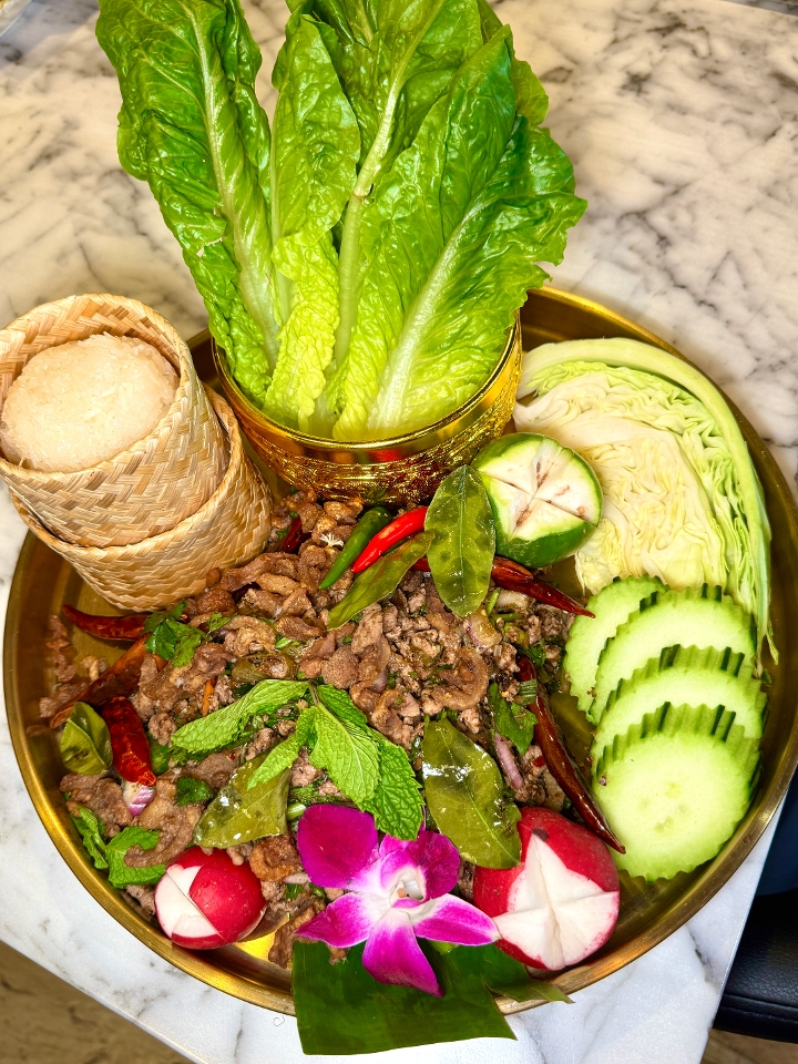 Laab PHET 🦆 Udon 🔥🔥.