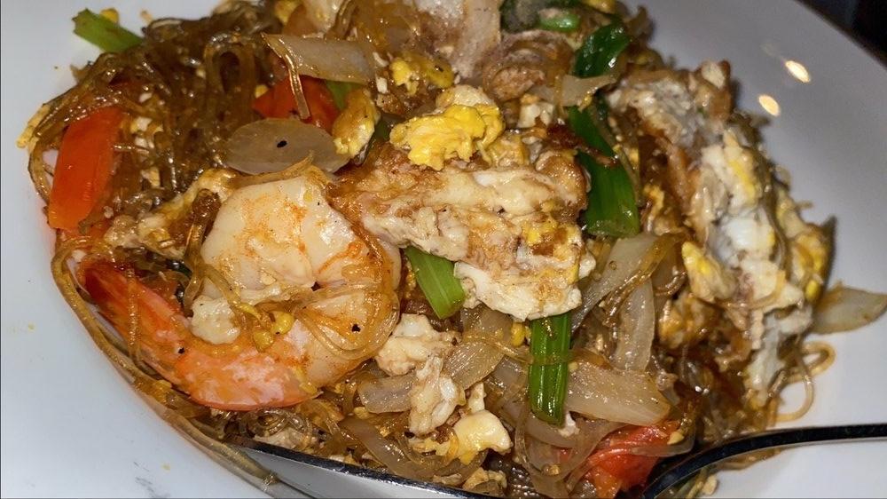 Pad Woon Sen.