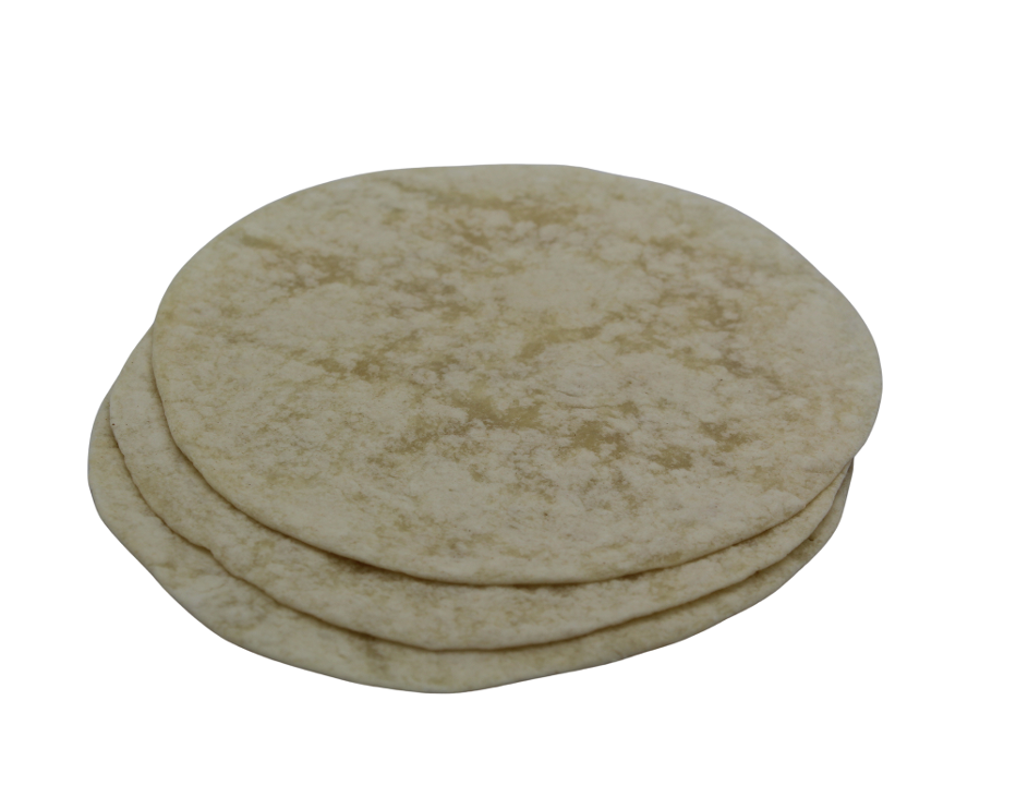 Flour Tortillas (3).