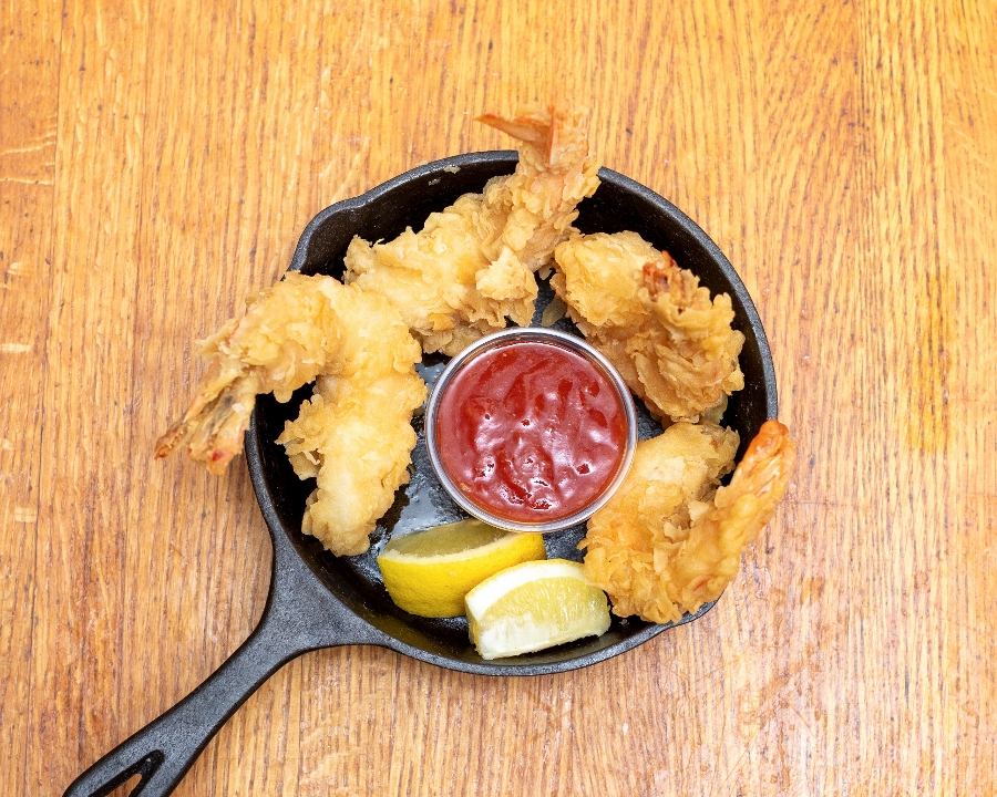 Fried Shrimp OL.