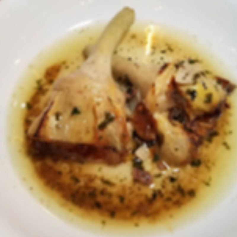 Carciofi.