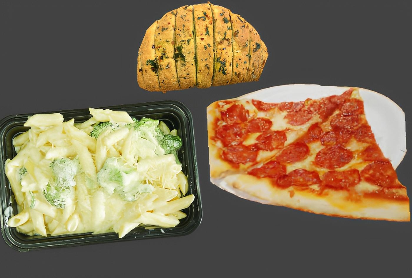 Family Pizza Night.