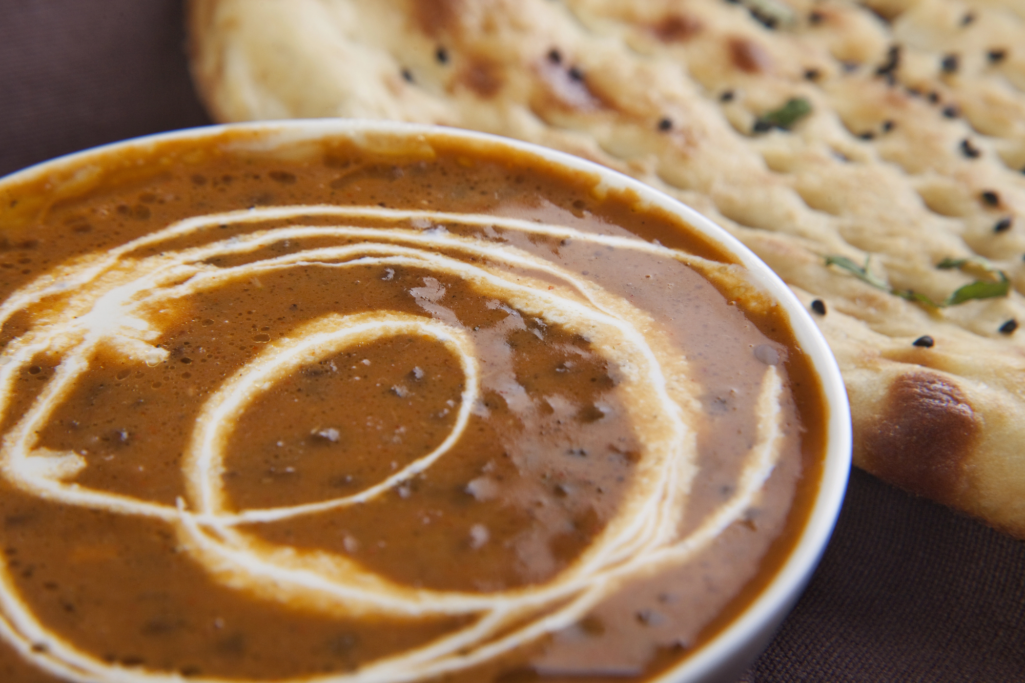 Daal Makhni- gluten free.