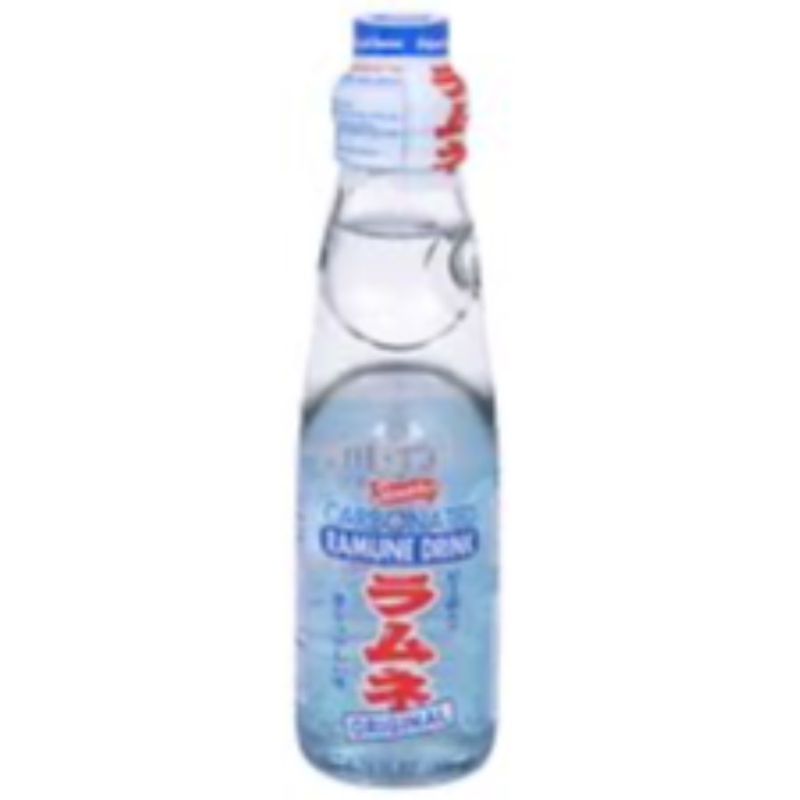 Ramune.