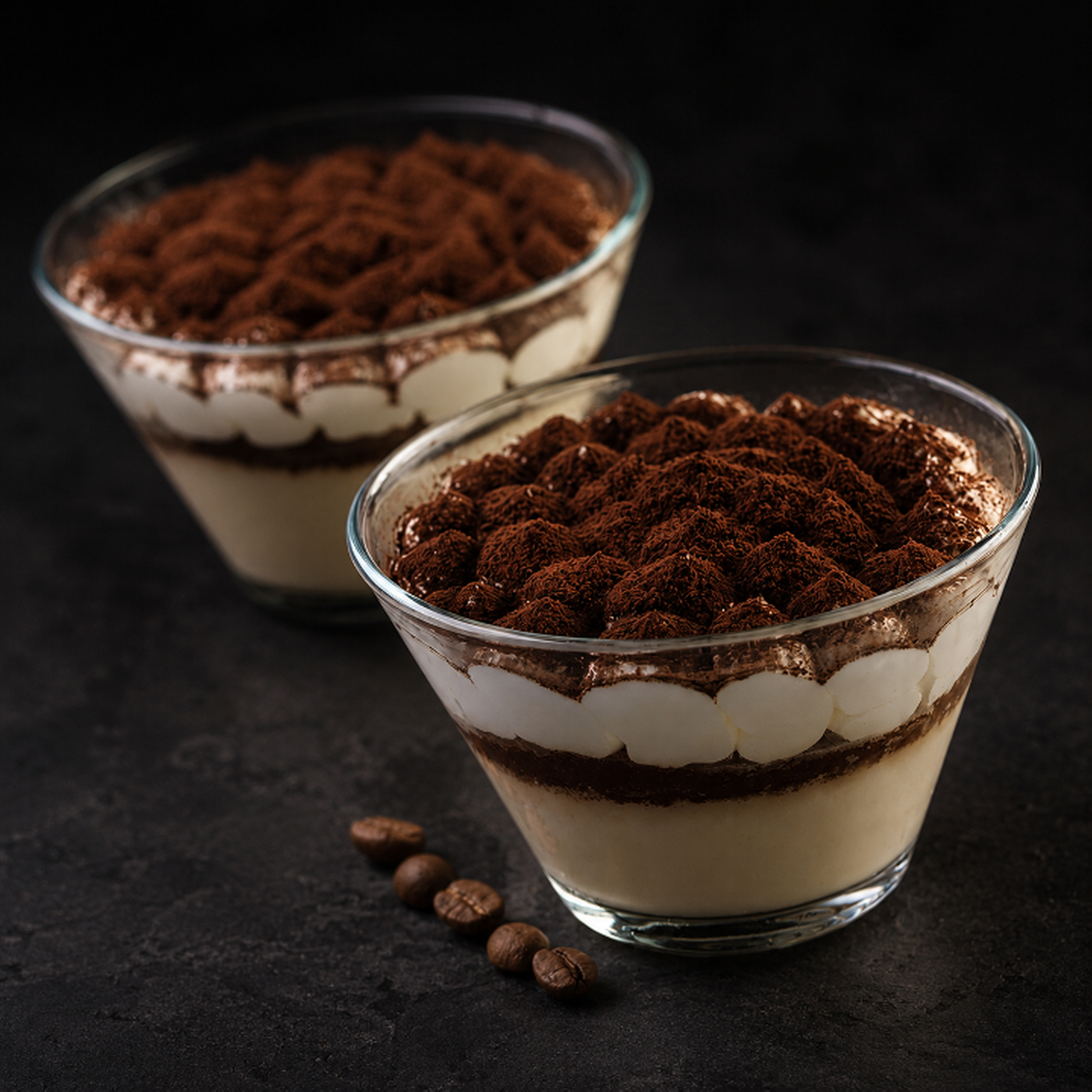 Tiramisu.