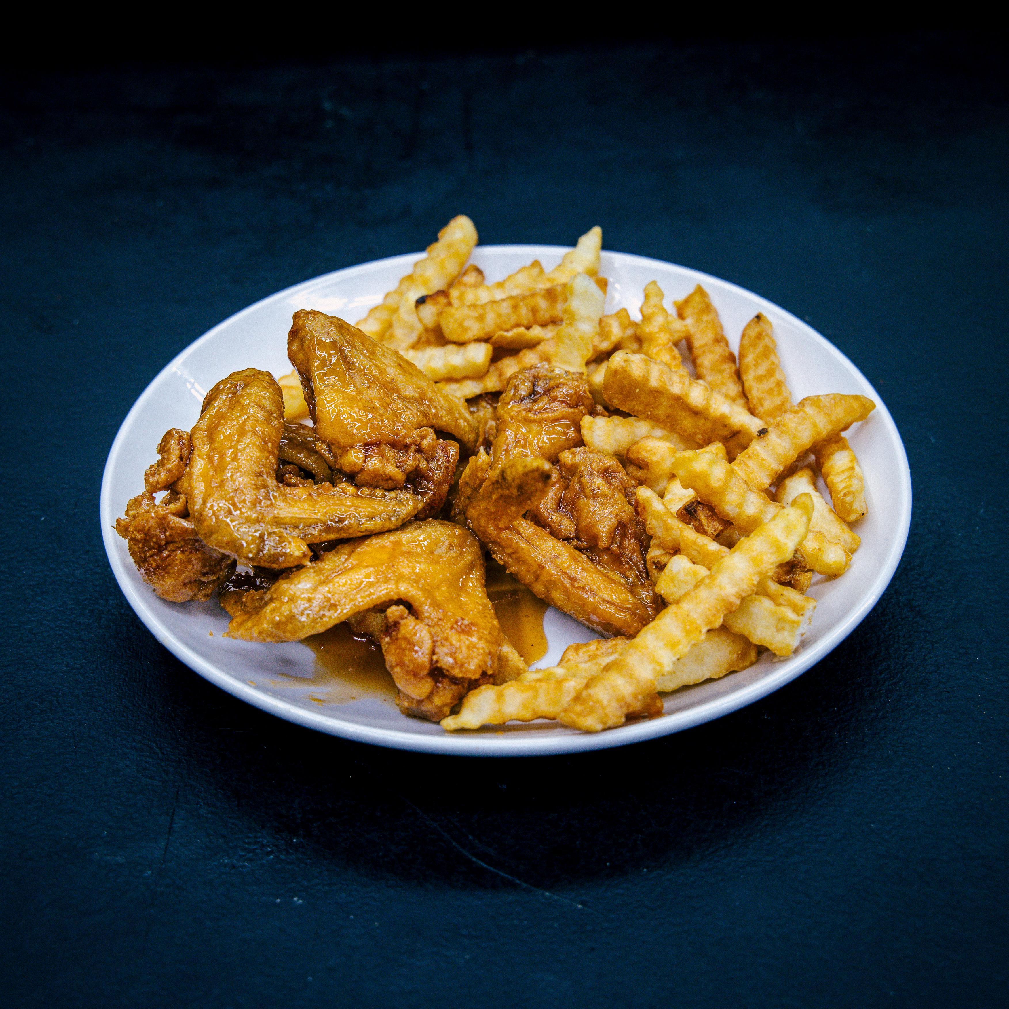 Whole Wings - 50 Pcs.