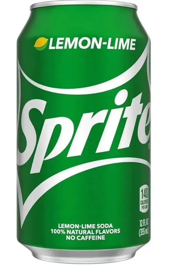 Sprite.