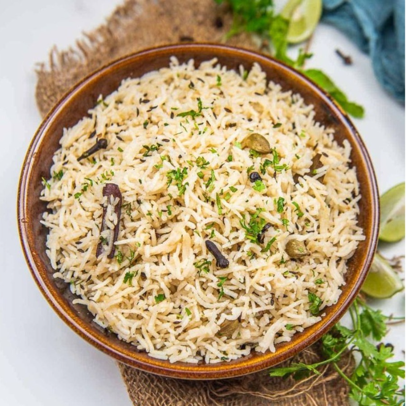 Rice.