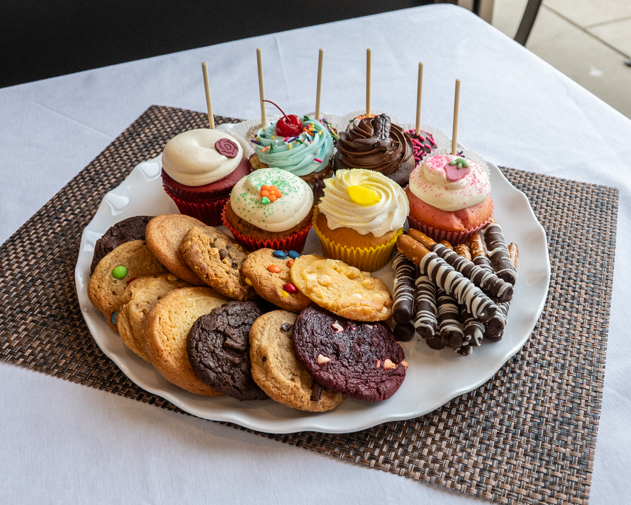 Celebration Box.