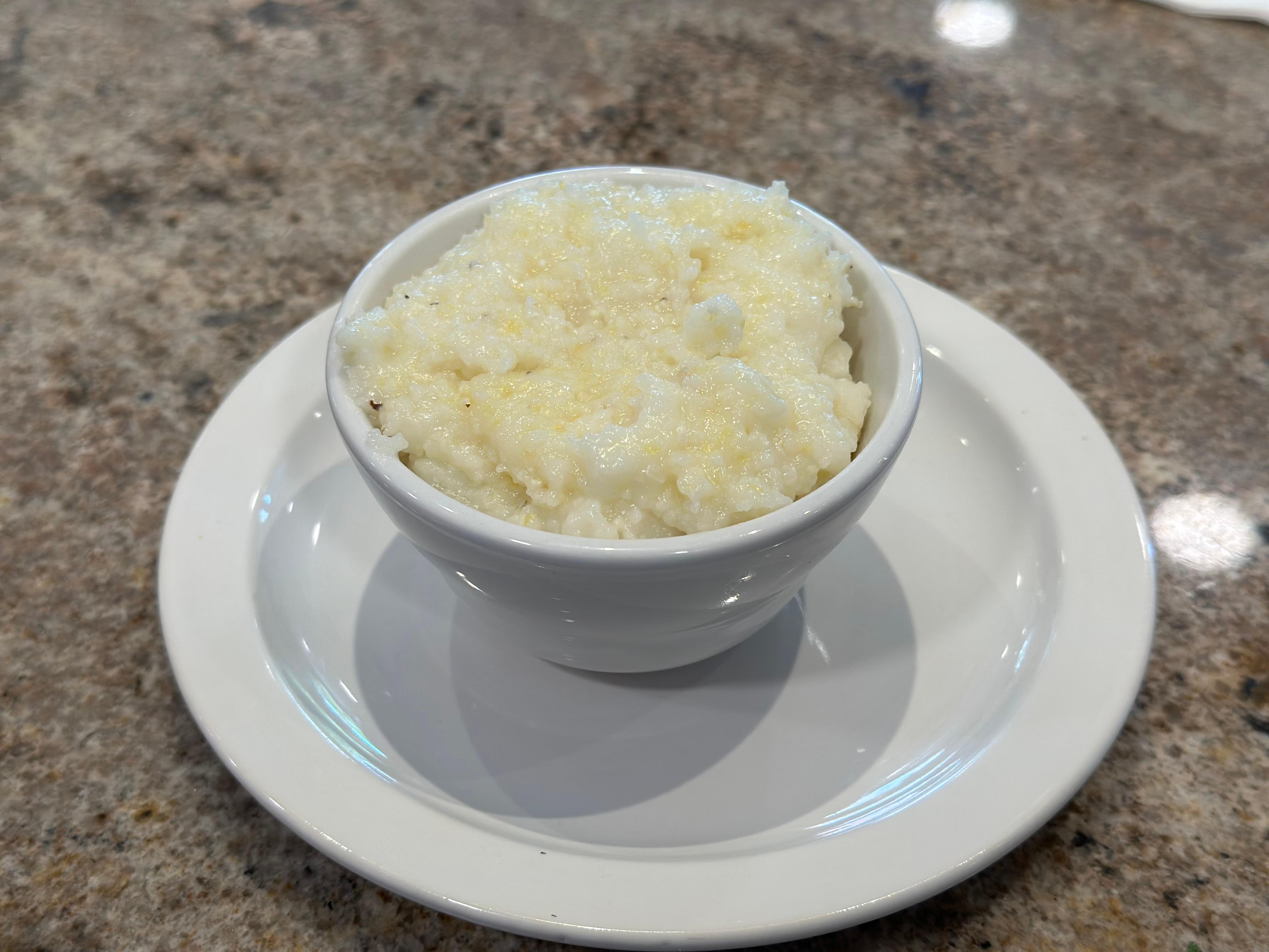 Grits (Bowl).