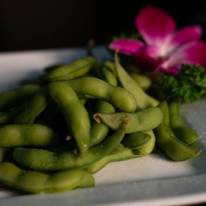 EDAMAME.