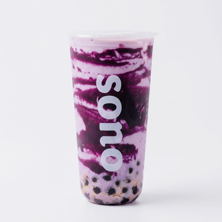 Taro Yama.